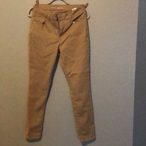Rockstar khakis